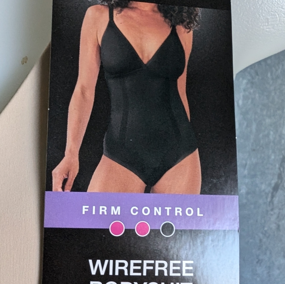 Bali Wire free Bodysuit - Picture 7 of 8
